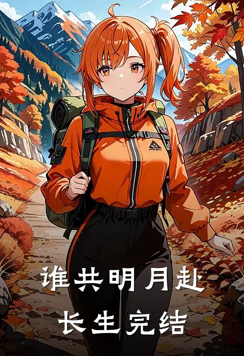 谁共明月赴长生完结