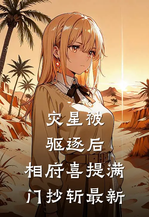 灾星被驱逐后，相府喜提满门抄斩最新