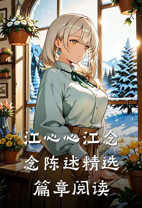 江心心江念念陈述精选篇章阅读
