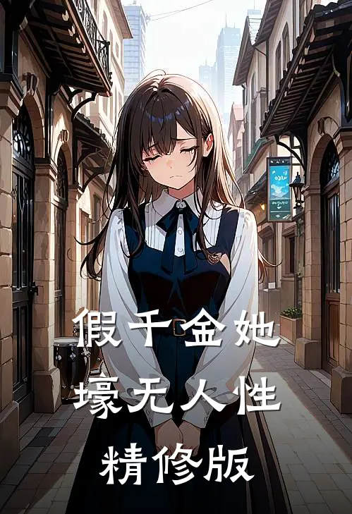 假千金她壕无人性精修版