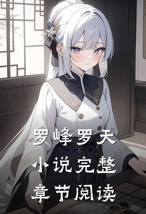 罗峰罗天小说完整章节阅读