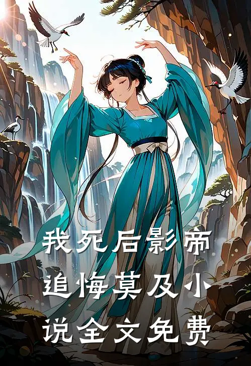 我死后影帝追悔莫及小说全文免费