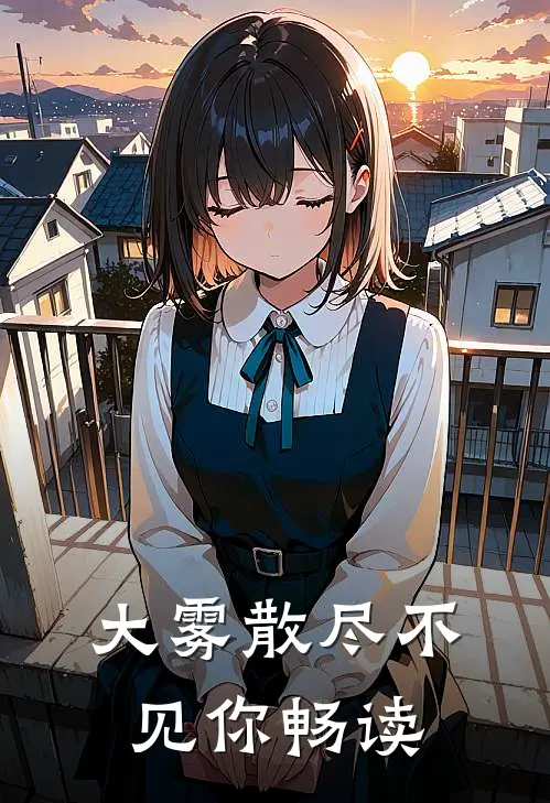 大雾散尽不见你畅读