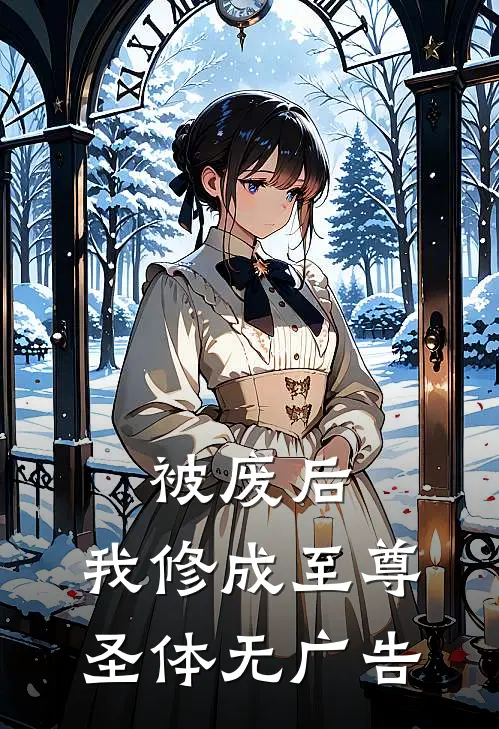 被废后，我修成至尊圣体无广告