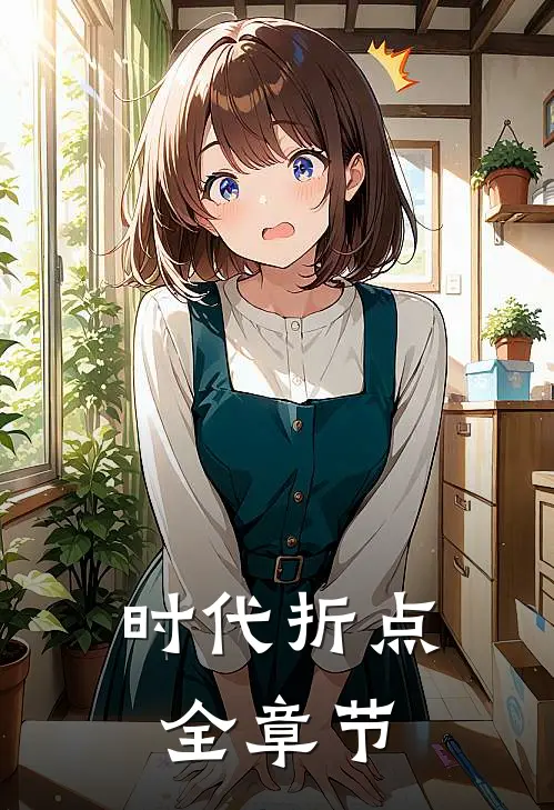 时代折点全章节