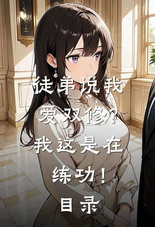 徒弟说我爱双修？我这是在练功！目录