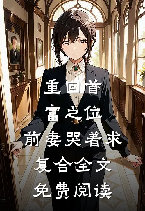 重回首富之位，前妻哭着求复合全文免费阅读
