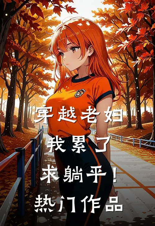 穿越老妇：我累了，求躺平！热门作品
