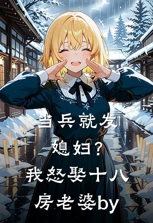 当兵就发媳妇？我怒娶十八房老婆by
