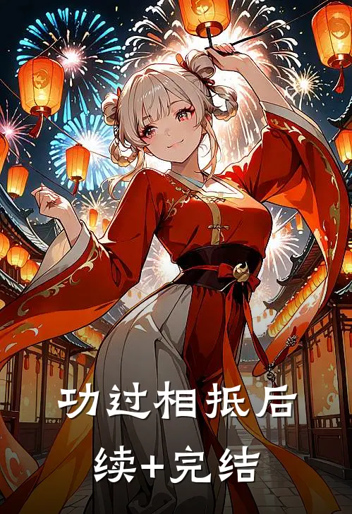 功过相抵后续+完结