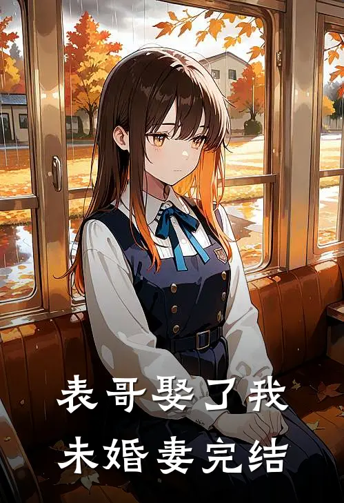 表哥娶了我未婚妻完结