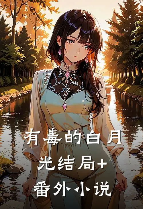 有毒的白月光结局+番外小说