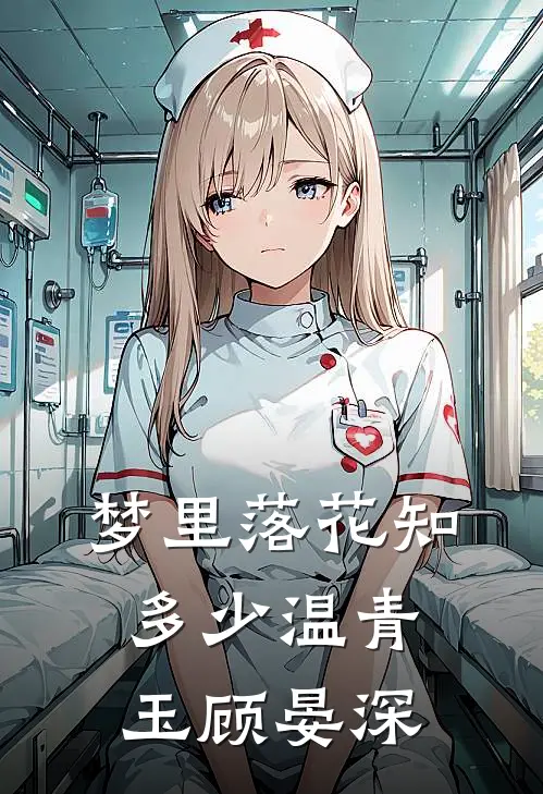 梦里落花知多少温青玉顾晏深