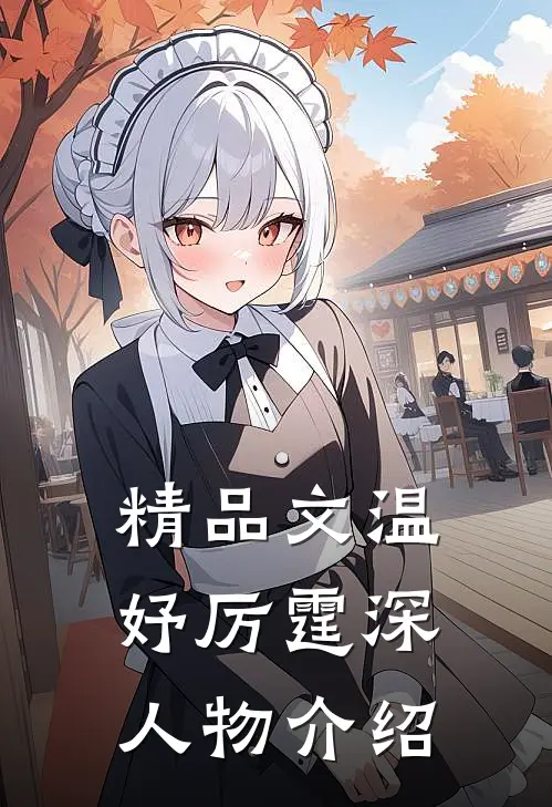 精品文温妤厉霆深人物介绍