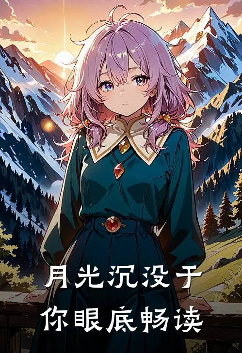 月光沉没于你眼底畅读