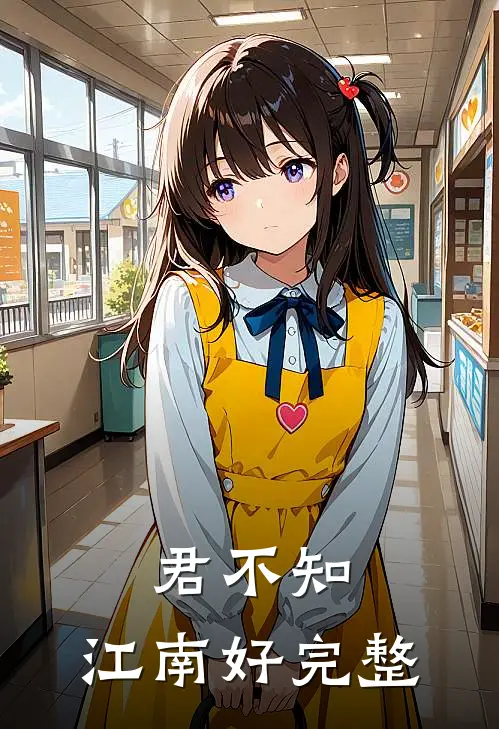 君不知，江南好完整