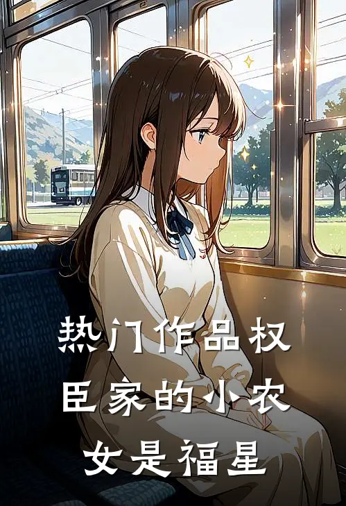 热门作品权臣家的小农女是福星