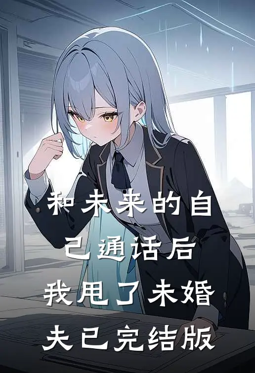 和未来的自己通话后，我甩了未婚夫已完结版