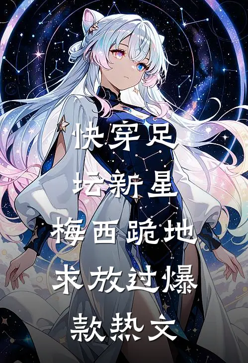 快穿足坛新星，梅西跪地求放过爆款热文