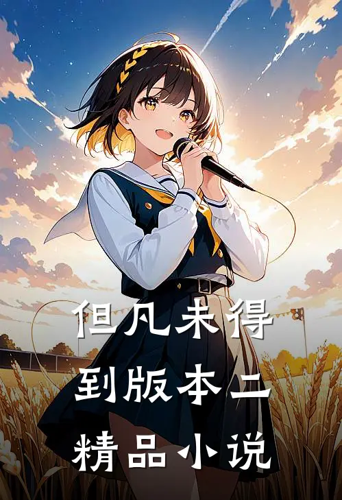 但凡未得到版本二精品小说