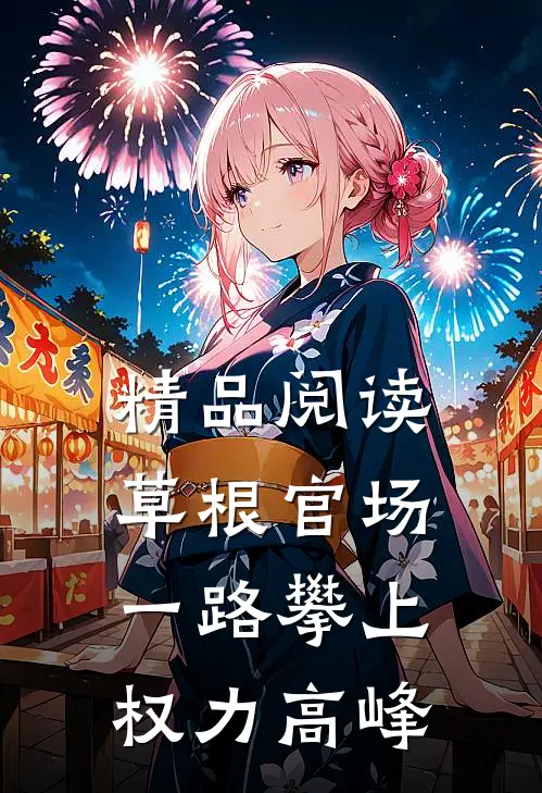 精品阅读草根官场：一路攀上权力高峰