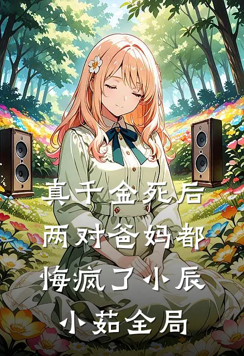 真千金死后，两对爸妈都悔疯了小辰小茹全局