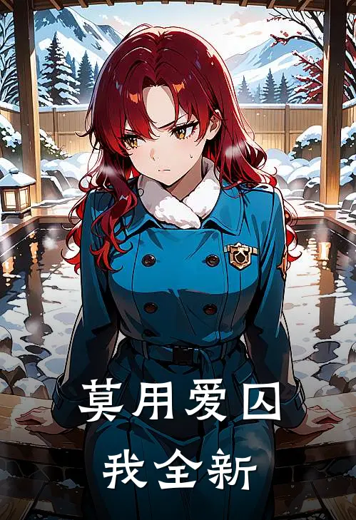 莫用爱囚我全新
