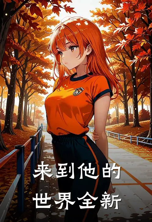 来到他的世界全新