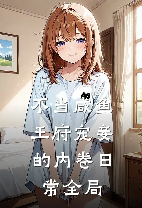 不当咸鱼，王府宠妾的内卷日常全局
