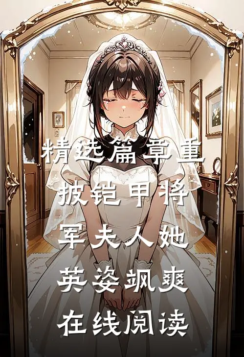 精选篇章重披铠甲将军夫人她英姿飒爽在线阅读
