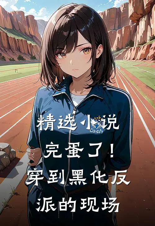 精选小说完蛋了！穿到黑化反派的现场