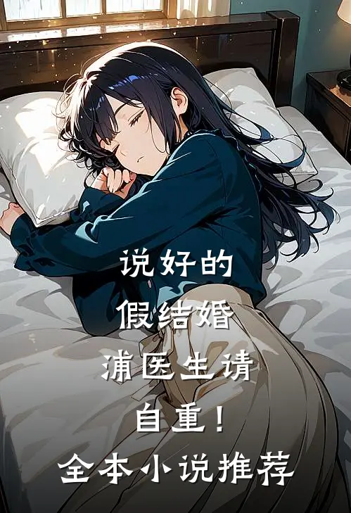 说好的假结婚，浦医生请自重！全本小说推荐