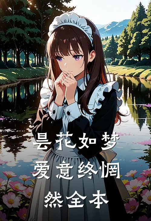 昙花如梦，爱意终惘然全本
