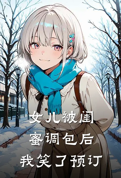 女儿被闺蜜调包后，我笑了预订