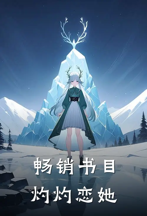 畅销书目灼灼恋她