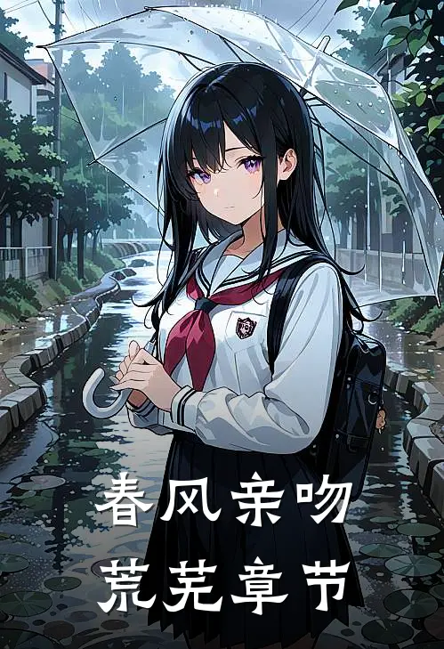 春风亲吻荒芜章节