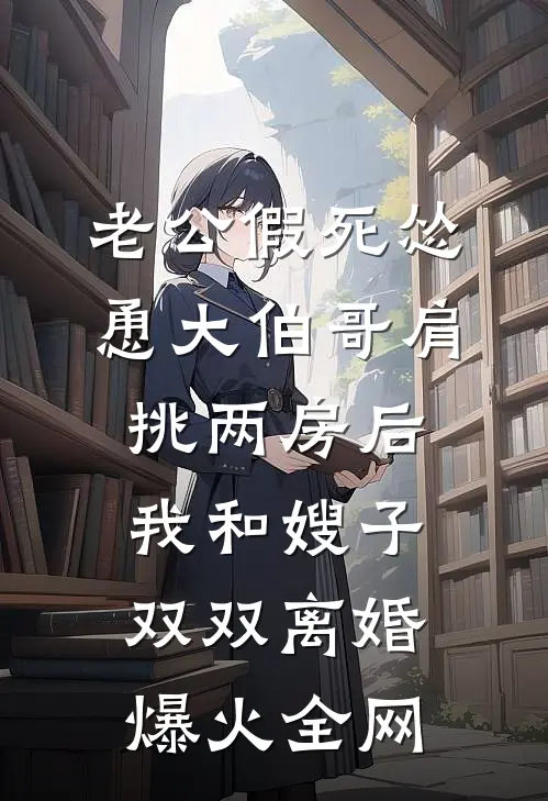 老公假死怂恿大伯哥肩挑两房后，我和嫂子双双离婚爆火全网