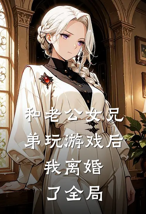 和老公女兄弟玩游戏后，我离婚了全局