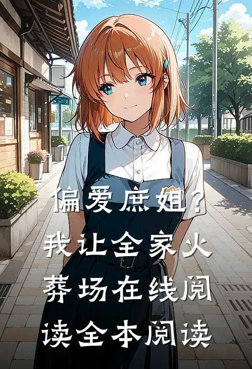偏爱庶姐？我让全家火葬场在线阅读全本阅读