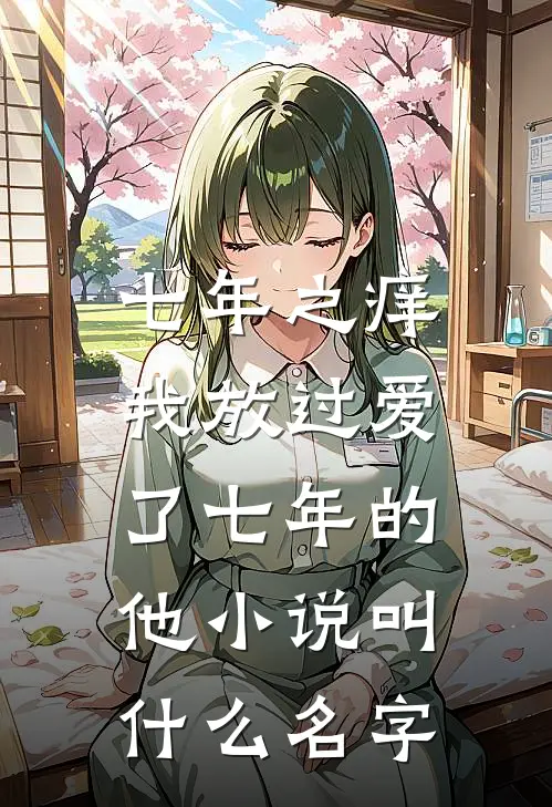 七年之痒，我放过爱了七年的他小说叫什么名字