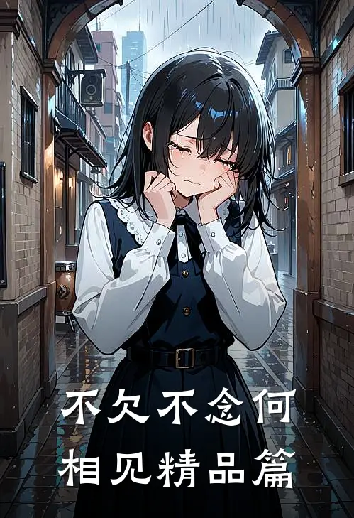 不欠不念何相见精品篇