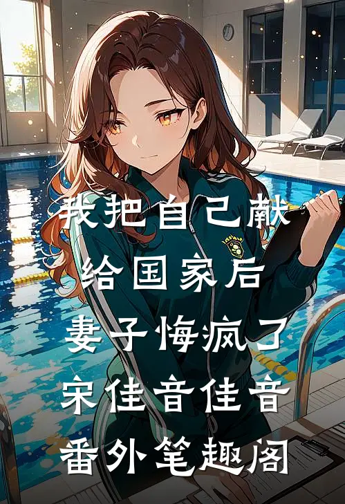 我把自己献给国家后，妻子悔疯了：宋佳音佳音番外笔趣阁