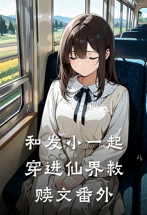 和发小一起穿进仙界救赎文番外