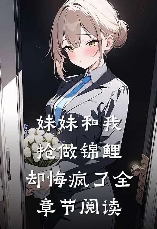 妹妹和我抢做锦鲤，却悔疯了全章节阅读