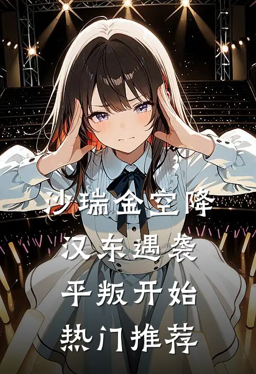 沙瑞金空降汉东遇袭，平叛开始热门推荐