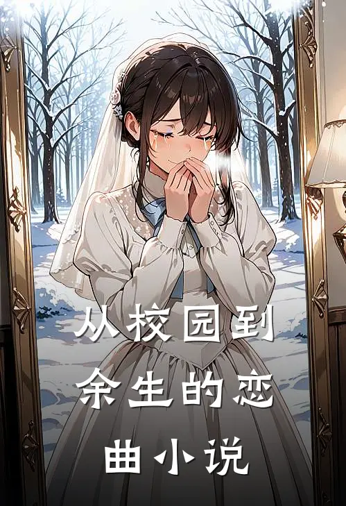 从校园到余生的恋曲小说