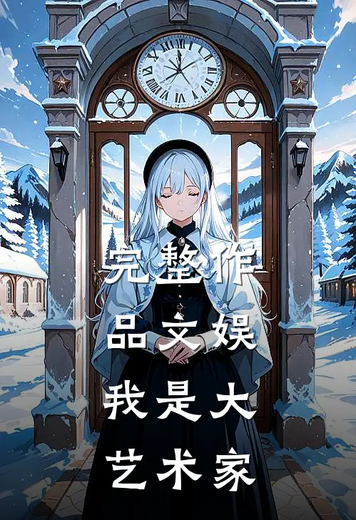 完整作品文娱，我是大艺术家