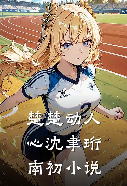 楚楚动人心沈聿珩南初小说