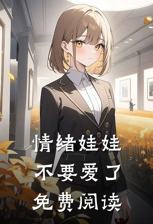 情绪娃娃不要爱了免费阅读