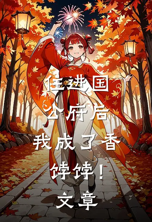 住进国公府后，我成了香饽饽！文章